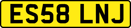 ES58LNJ