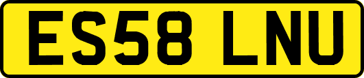 ES58LNU