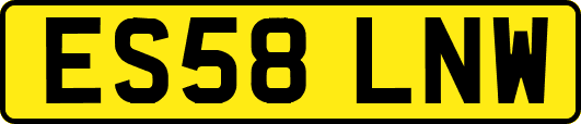 ES58LNW