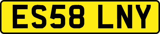 ES58LNY