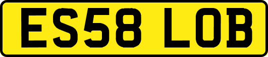 ES58LOB