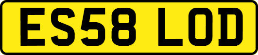 ES58LOD