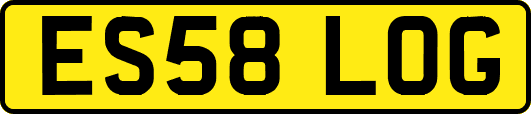 ES58LOG