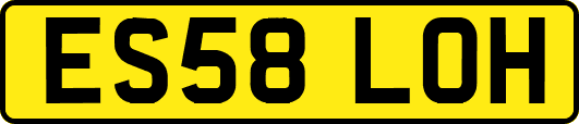 ES58LOH