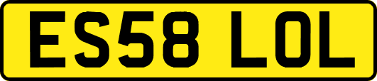 ES58LOL