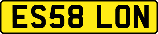 ES58LON
