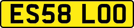 ES58LOO