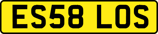 ES58LOS
