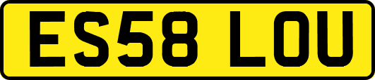 ES58LOU