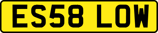 ES58LOW