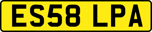 ES58LPA