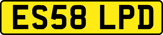ES58LPD
