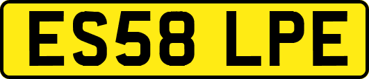 ES58LPE