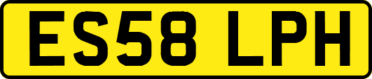 ES58LPH