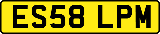 ES58LPM