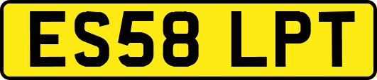 ES58LPT