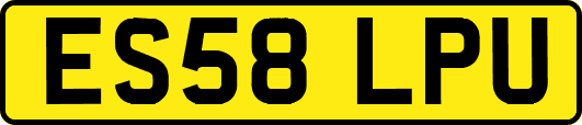 ES58LPU