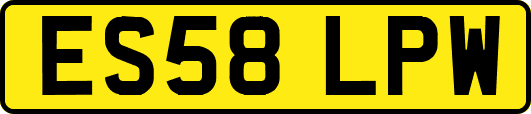 ES58LPW