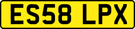 ES58LPX
