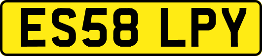 ES58LPY