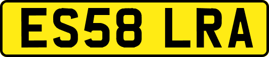 ES58LRA