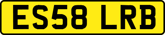 ES58LRB