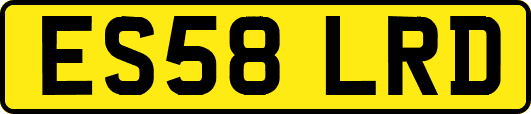ES58LRD