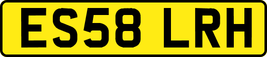 ES58LRH