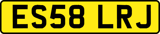 ES58LRJ