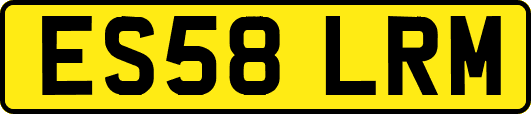 ES58LRM