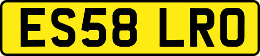 ES58LRO