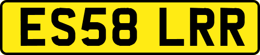ES58LRR