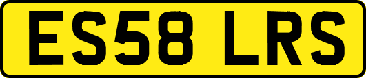 ES58LRS