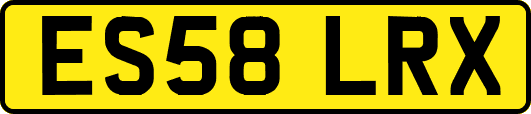 ES58LRX