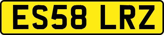 ES58LRZ