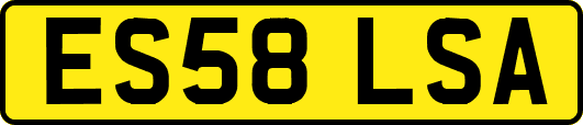 ES58LSA