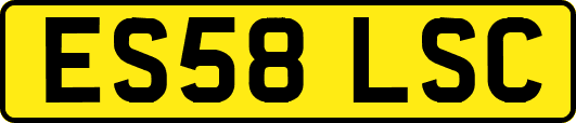 ES58LSC