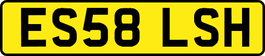 ES58LSH