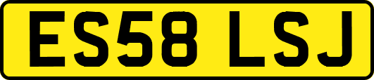 ES58LSJ