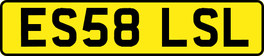 ES58LSL