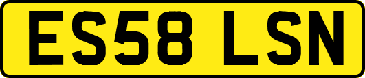 ES58LSN
