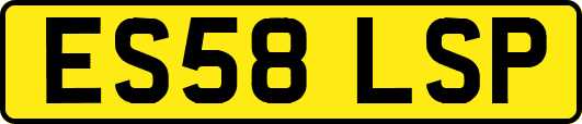 ES58LSP