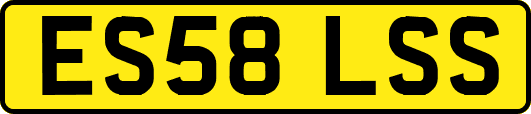 ES58LSS