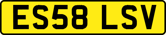ES58LSV