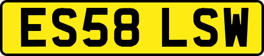 ES58LSW