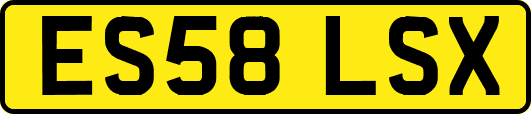 ES58LSX
