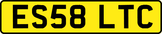 ES58LTC