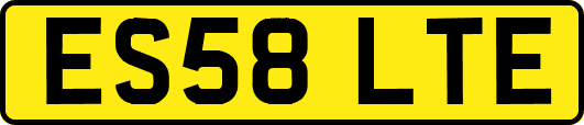 ES58LTE