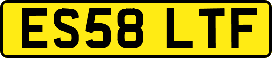 ES58LTF