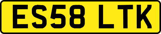 ES58LTK